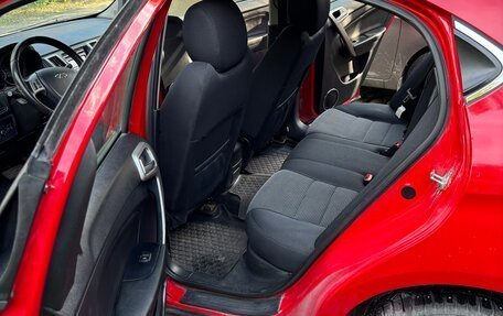 Chery M11 (A3), 2013 год, 235 000 рублей, 10 фотография