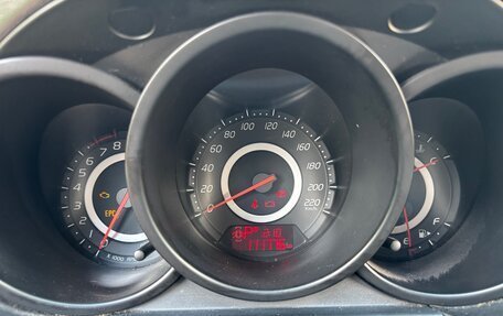 Chery M11 (A3), 2013 год, 235 000 рублей, 11 фотография