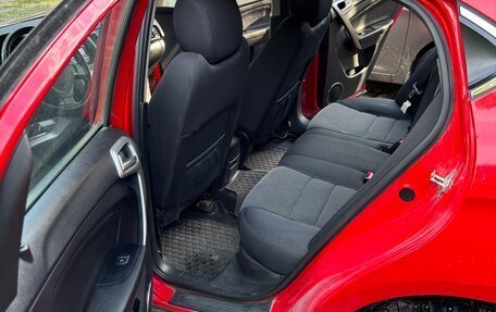 Chery M11 (A3), 2013 год, 235 000 рублей, 9 фотография