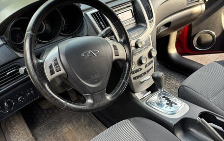 Chery M11 (A3), 2013 год, 235 000 рублей, 12 фотография