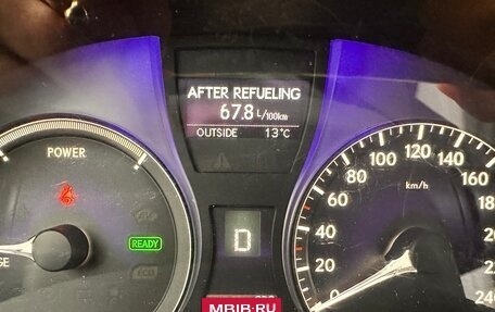 Lexus RX III, 2009 год, 2 100 000 рублей, 17 фотография