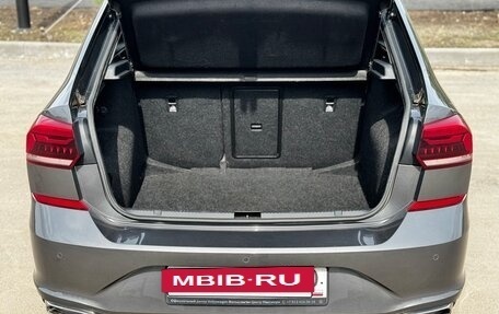 Volkswagen Polo VI (EU Market), 2021 год, 1 590 000 рублей, 16 фотография