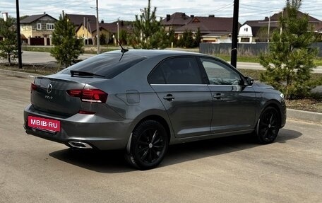 Volkswagen Polo VI (EU Market), 2021 год, 1 590 000 рублей, 10 фотография