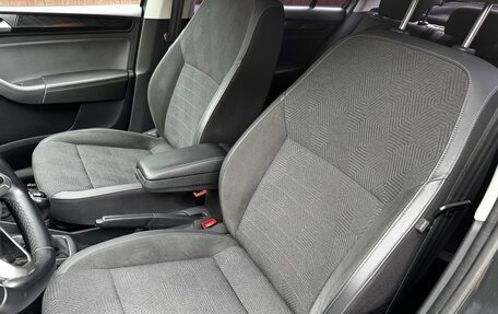 Volkswagen Polo VI (EU Market), 2021 год, 1 590 000 рублей, 25 фотография