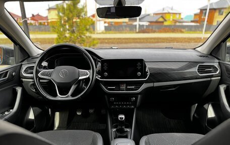 Volkswagen Polo VI (EU Market), 2021 год, 1 590 000 рублей, 24 фотография