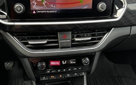 Volkswagen Polo VI (EU Market), 2021 год, 1 590 000 рублей, 23 фотография