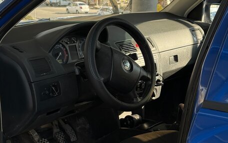 Skoda Fabia I, 2006 год, 230 000 рублей, 5 фотография