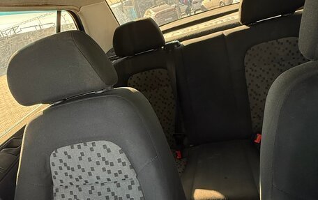 Skoda Fabia I, 2006 год, 230 000 рублей, 7 фотография