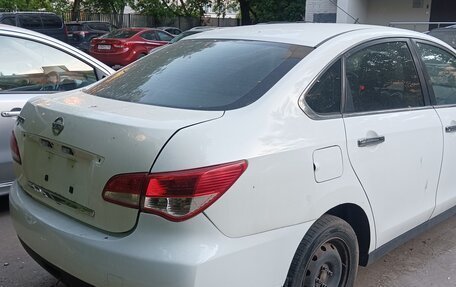 Nissan Almera, 2016 год, 490 000 рублей, 4 фотография