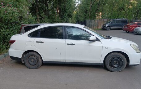 Nissan Almera, 2016 год, 490 000 рублей, 3 фотография