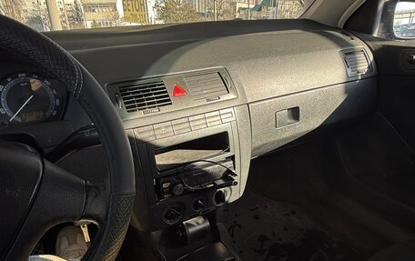 Skoda Fabia I, 2006 год, 230 000 рублей, 9 фотография
