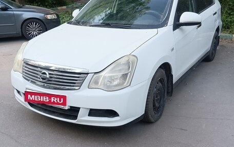 Nissan Almera, 2016 год, 490 000 рублей, 2 фотография