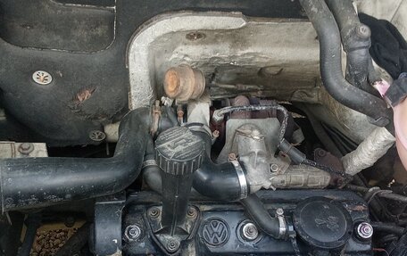 Volkswagen Transporter T4, 1994 год, 690 000 рублей, 2 фотография