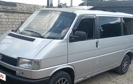 Volkswagen Transporter T4, 1994 год, 690 000 рублей, 5 фотография