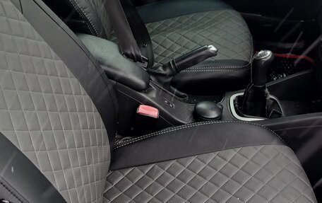Renault Megane III, 2010 год, 450 000 рублей, 4 фотография