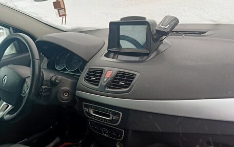 Renault Megane III, 2010 год, 450 000 рублей, 5 фотография