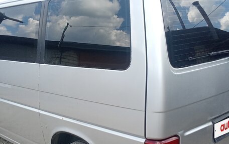 Volkswagen Transporter T4, 1994 год, 690 000 рублей, 6 фотография