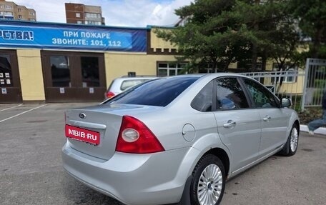 Ford Focus II рестайлинг, 2011 год, 490 000 рублей, 5 фотография