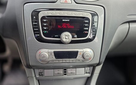 Ford Focus II рестайлинг, 2011 год, 490 000 рублей, 12 фотография