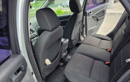 Ford Focus II рестайлинг, 2011 год, 490 000 рублей, 10 фотография