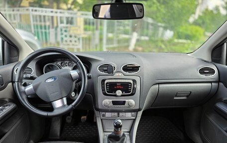 Ford Focus II рестайлинг, 2011 год, 490 000 рублей, 8 фотография