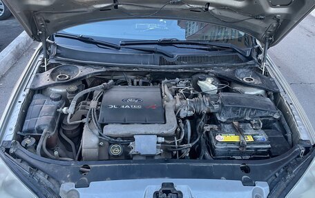 Ford Mondeo III, 2005 год, 315 000 рублей, 4 фотография