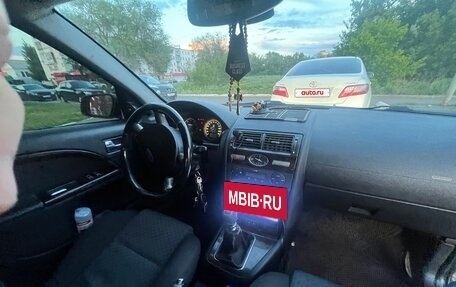 Ford Mondeo III, 2005 год, 315 000 рублей, 3 фотография