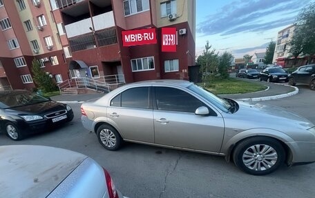 Ford Mondeo III, 2005 год, 315 000 рублей, 8 фотография