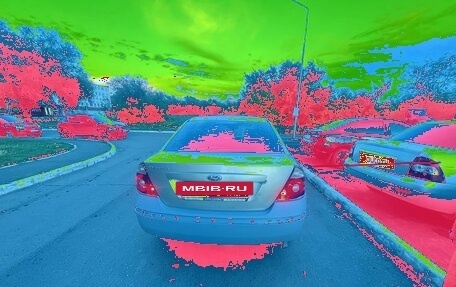 Ford Mondeo III, 2005 год, 315 000 рублей, 2 фотография