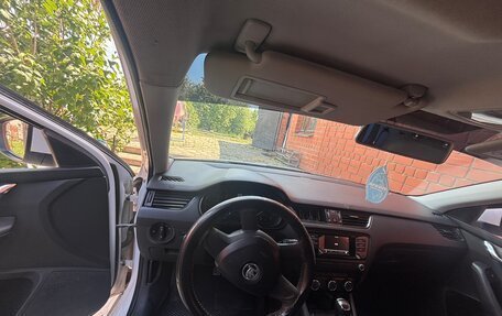 Skoda Octavia, 2015 год, 820 000 рублей, 3 фотография