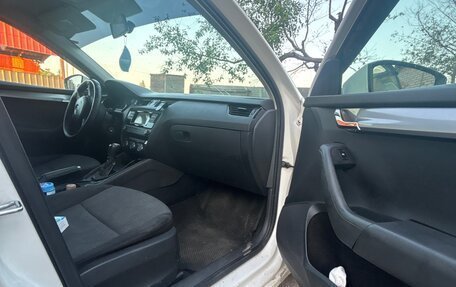 Skoda Octavia, 2015 год, 820 000 рублей, 12 фотография