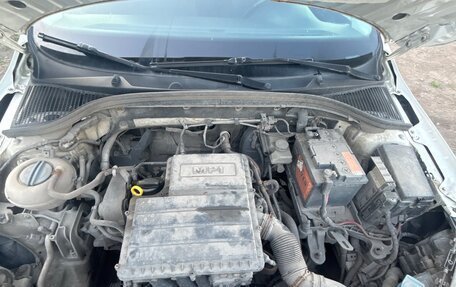 Skoda Octavia, 2015 год, 820 000 рублей, 14 фотография