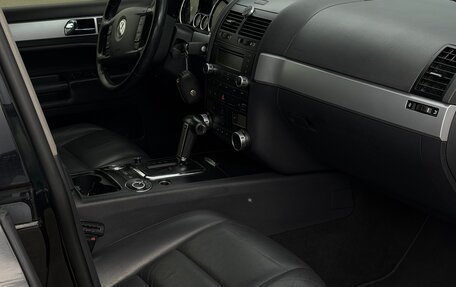 Volkswagen Touareg III, 2008 год, 1 300 000 рублей, 6 фотография