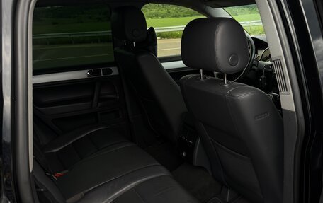 Volkswagen Touareg III, 2008 год, 1 300 000 рублей, 7 фотография