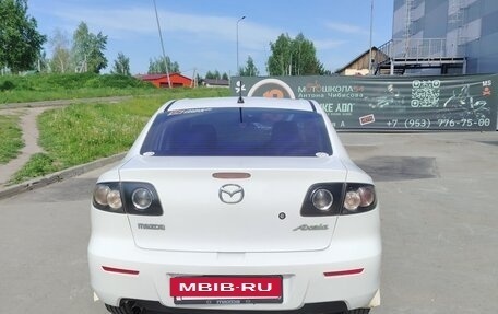 Mazda Axela, 2006 год, 335 000 рублей, 3 фотография
