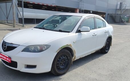 Mazda Axela, 2006 год, 335 000 рублей, 4 фотография