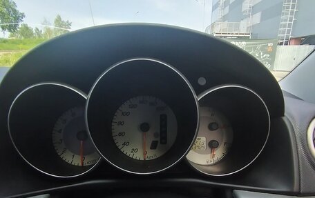Mazda Axela, 2006 год, 335 000 рублей, 8 фотография