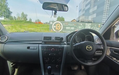 Mazda Axela, 2006 год, 335 000 рублей, 7 фотография