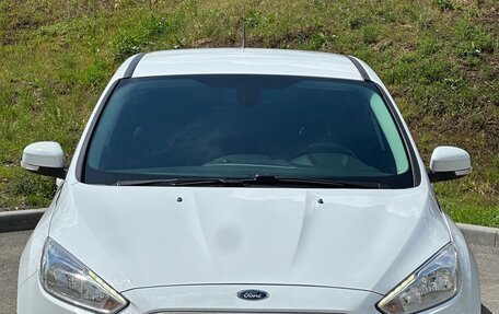 Ford Focus III, 2019 год, 1 410 000 рублей, 2 фотография