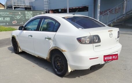 Mazda Axela, 2006 год, 335 000 рублей, 5 фотография