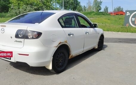 Mazda Axela, 2006 год, 335 000 рублей, 6 фотография