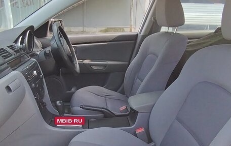 Mazda Axela, 2006 год, 335 000 рублей, 9 фотография