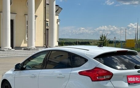 Ford Focus III, 2019 год, 1 410 000 рублей, 5 фотография
