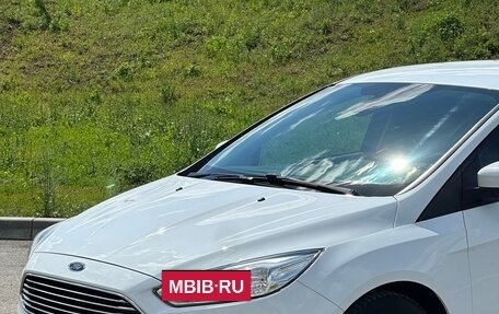 Ford Focus III, 2019 год, 1 410 000 рублей, 3 фотография