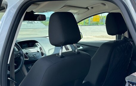 Ford Focus III, 2019 год, 1 410 000 рублей, 15 фотография