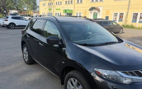 Nissan Murano, 2012 год, 1 150 000 рублей, 5 фотография