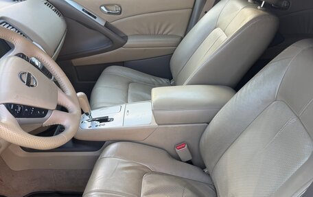 Nissan Murano, 2012 год, 1 150 000 рублей, 3 фотография