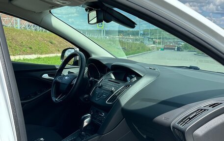 Ford Focus III, 2019 год, 1 410 000 рублей, 13 фотография