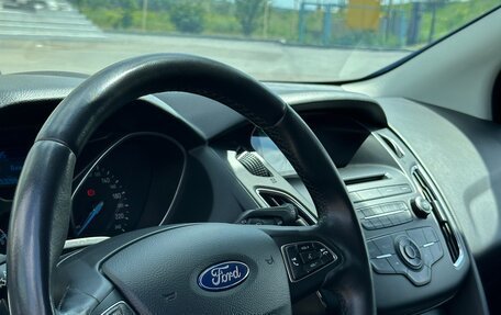 Ford Focus III, 2019 год, 1 410 000 рублей, 10 фотография