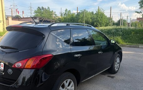 Nissan Murano, 2012 год, 1 150 000 рублей, 6 фотография